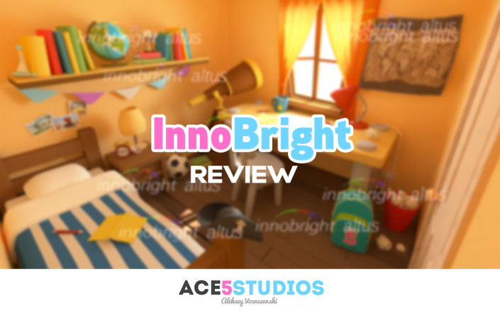 innobright review