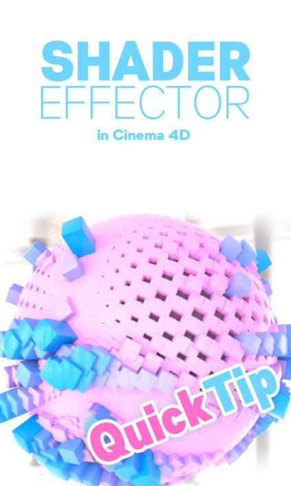 shader effector splash2