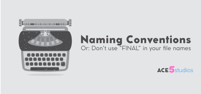 naming stuff cover image