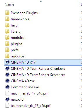 how to install cinema 4d plugins for pc