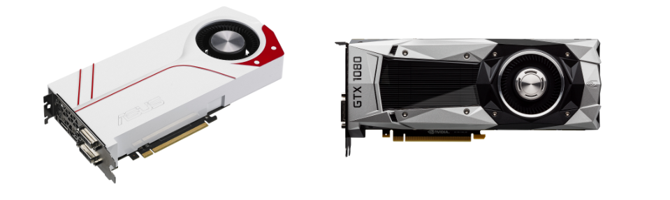 thea render gtx1080