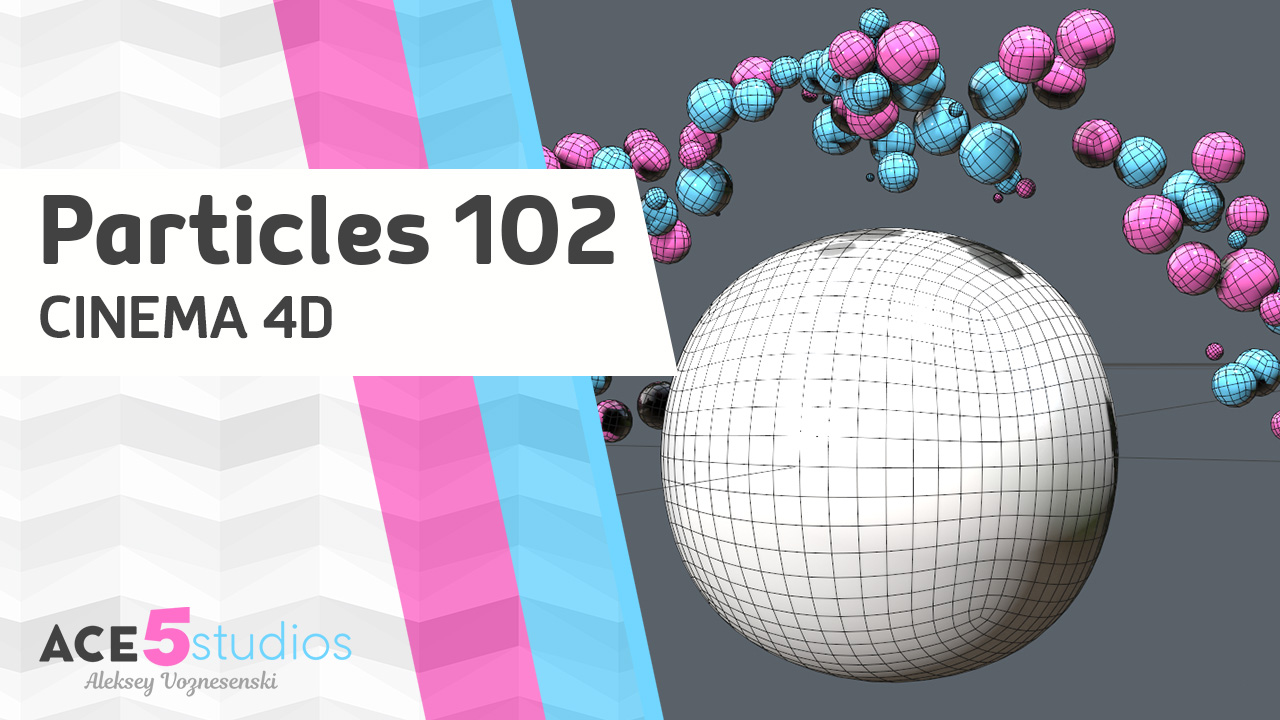 Particles 102