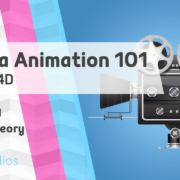 camera animation tutorial cinema 4d