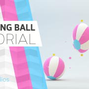 free c4d rig bouncy ball cinema 4d