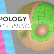 retopology in 3d coat intro tutorial